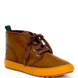 Polo kids boots